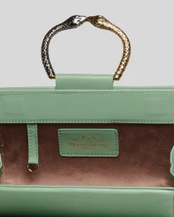 Clutch Mini Linea Nisida