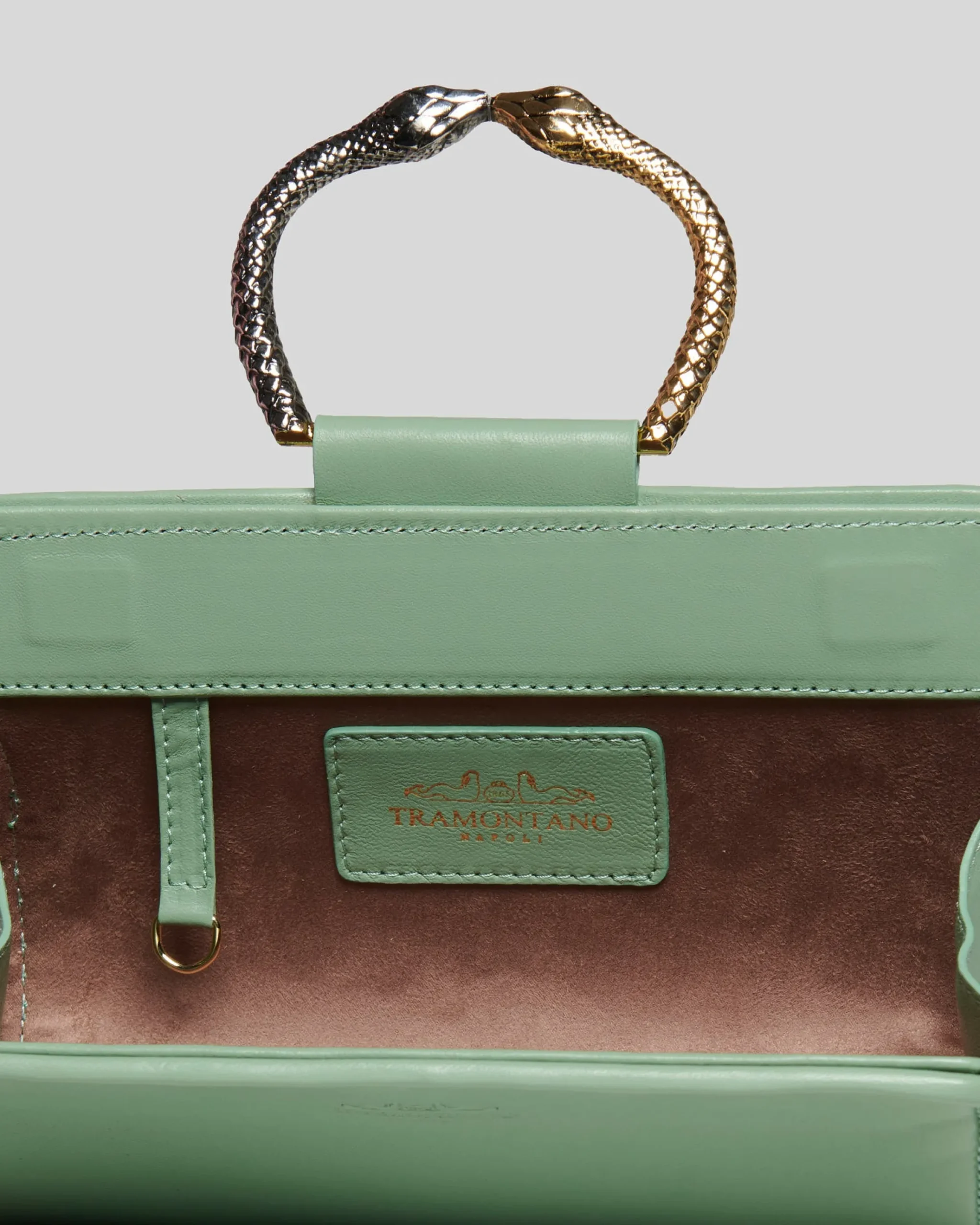 Clutch Mini Linea Nisida