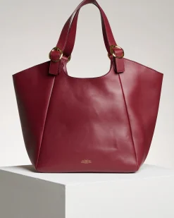 Copia Del Tote Maxi Linea Panarea