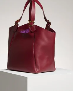 Copia Del Tote Maxi Linea Panarea