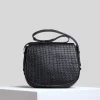 Crossbody Bag Maxi Linea Sella