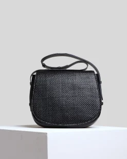 Crossbody Bag Maxi Linea Sella