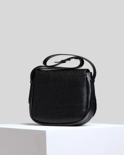 Crossbody Bag Maxi Linea Sella