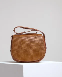 Crossbody Bag Maxi Linea Sella