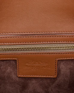 Crossbody Bag Maxi Linea Sella