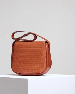 Crossbody Bag Maxi Linea Sella