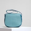 Crossbody Bag Maxi Linea Sella