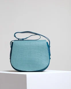 Crossbody Bag Maxi Linea Sella