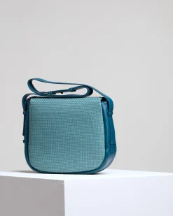 Crossbody Bag Maxi Linea Sella