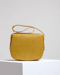 Crossbody Bag Maxi Linea Sella