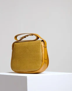 Crossbody Bag Maxi Linea Sella