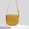 Crossbody Bag Midi Linea Sella