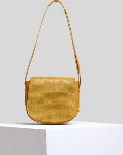 Crossbody Bag Midi Linea Sella