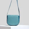 Crossbody Bag Midi Linea Sella