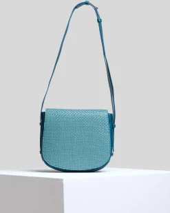Crossbody Bag Midi Linea Sella