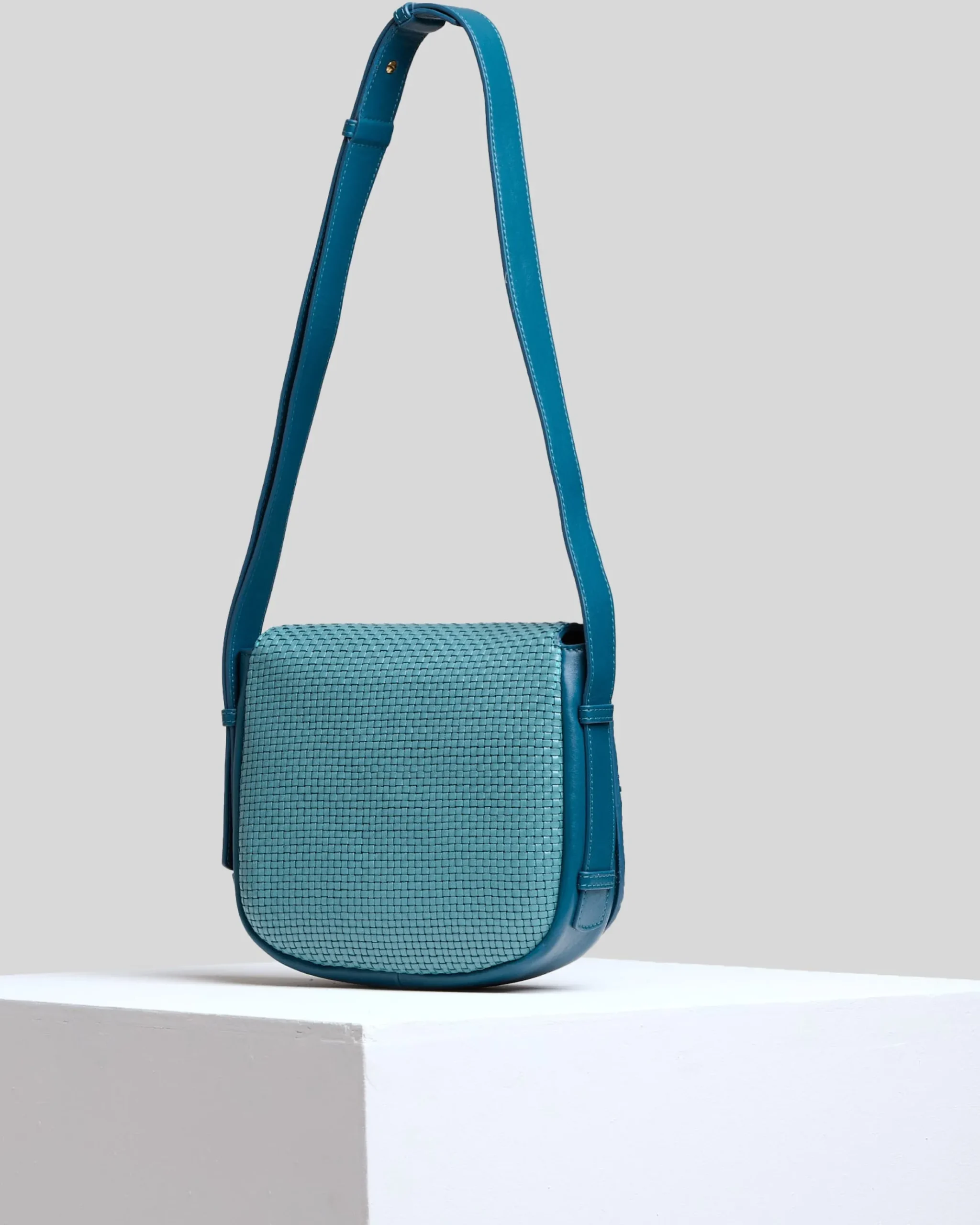 Crossbody Bag Midi Linea Sella