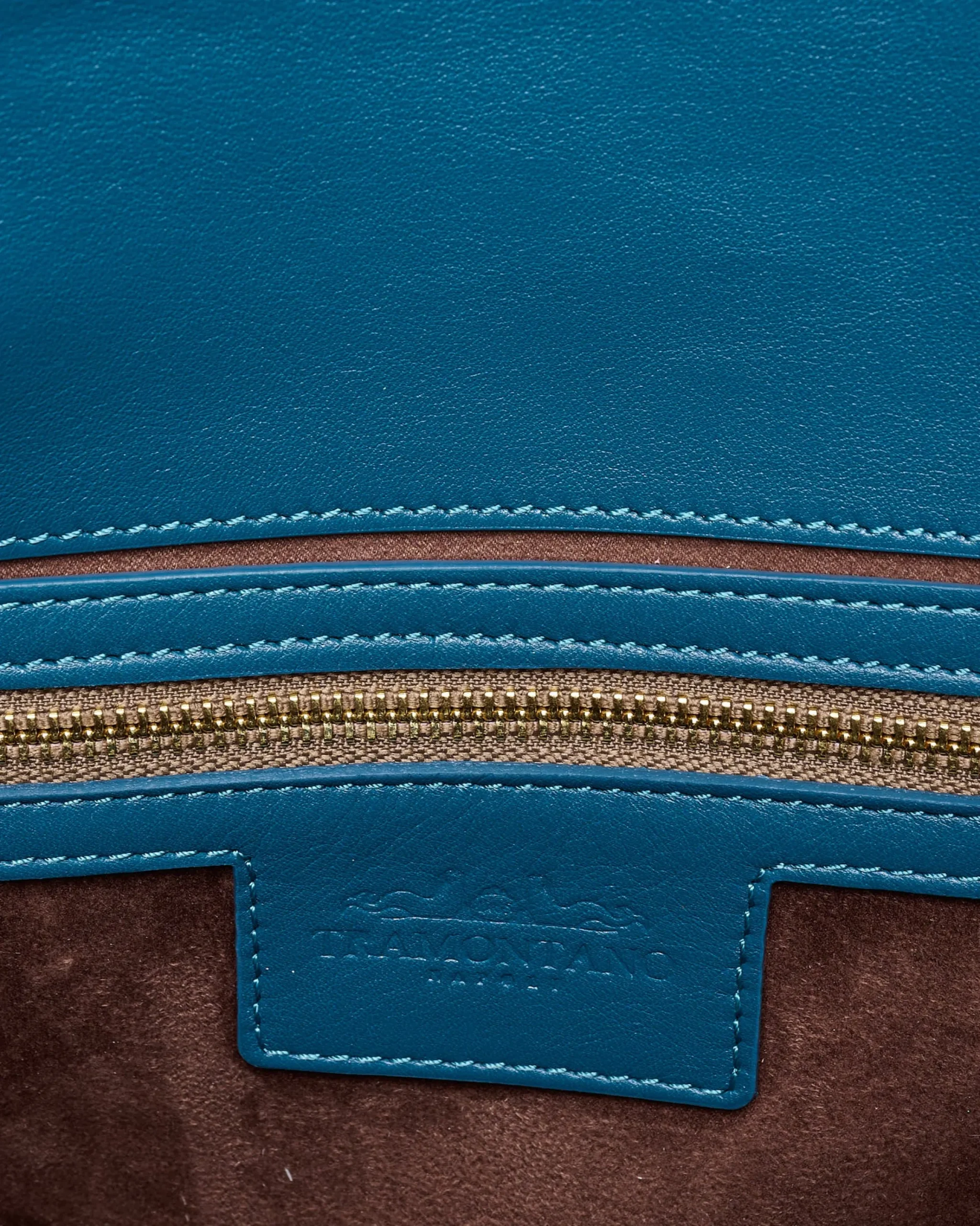 Crossbody Bag Midi Linea Sella