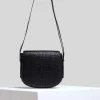 Crossbody Bag Midi Linea Sella