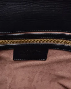 Crossbody Bag Midi Linea Sella