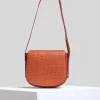 Crossbody Bag Midi Linea Sella