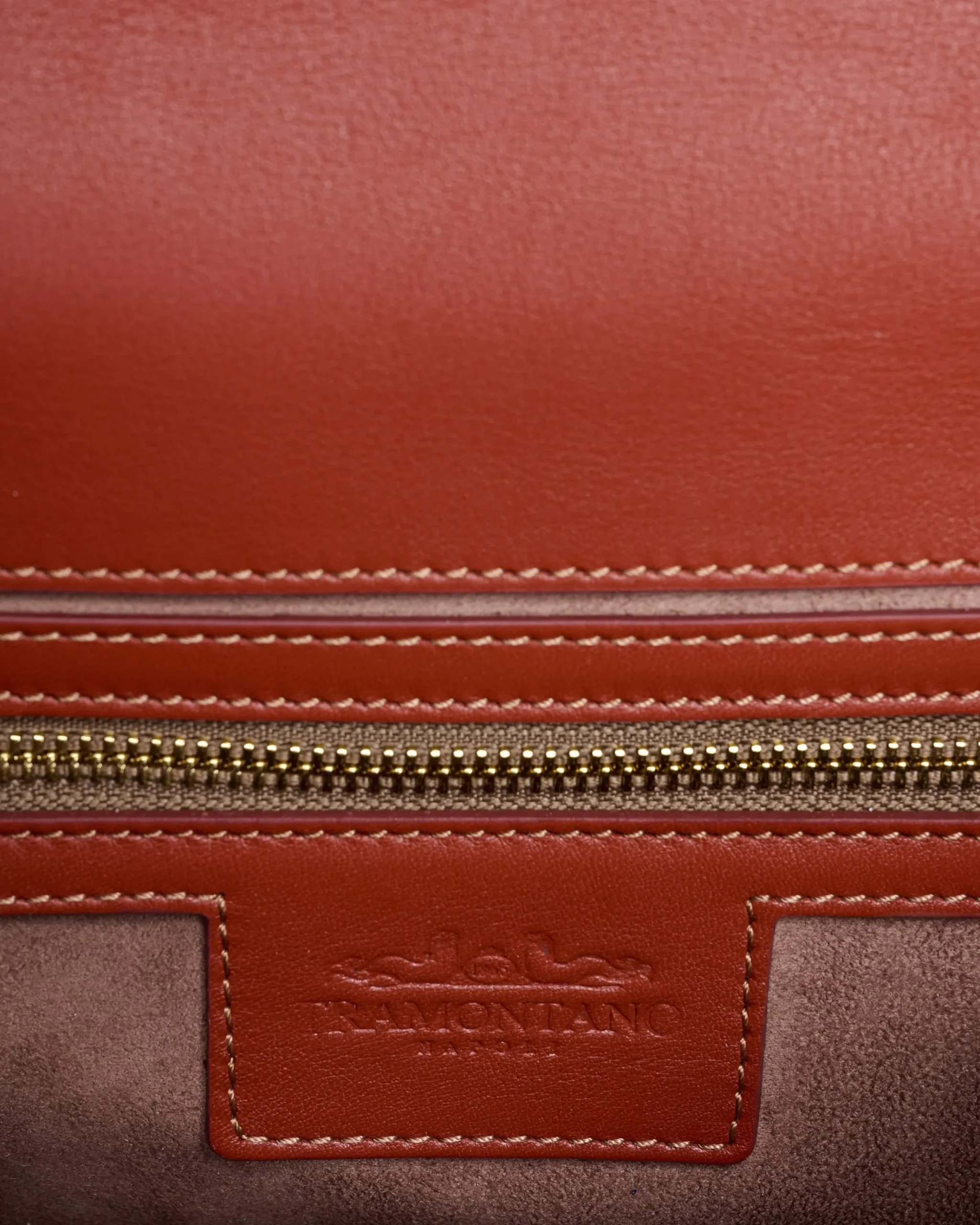 Crossbody Bag Midi Linea Sella
