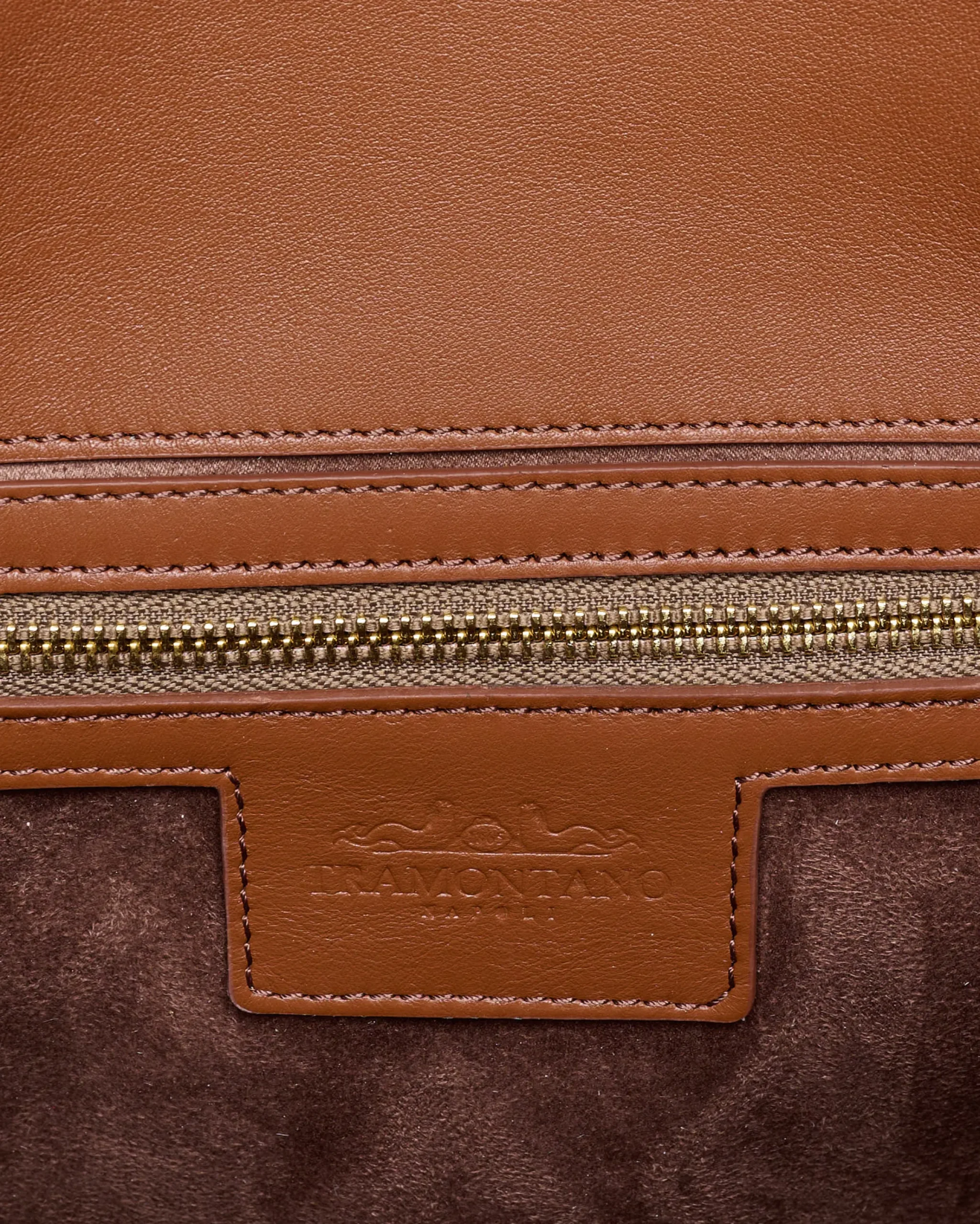 Crossbody Bag Midi Linea Sella