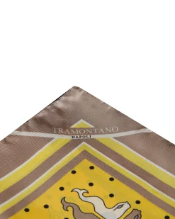 Foulard In Seta