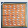 Foulard In Seta