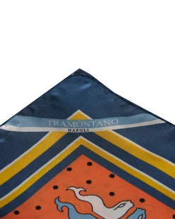 Foulard In Seta