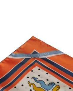 Foulard In Seta
