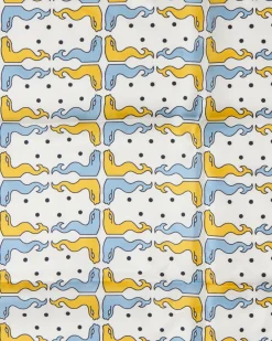 Foulard In Seta