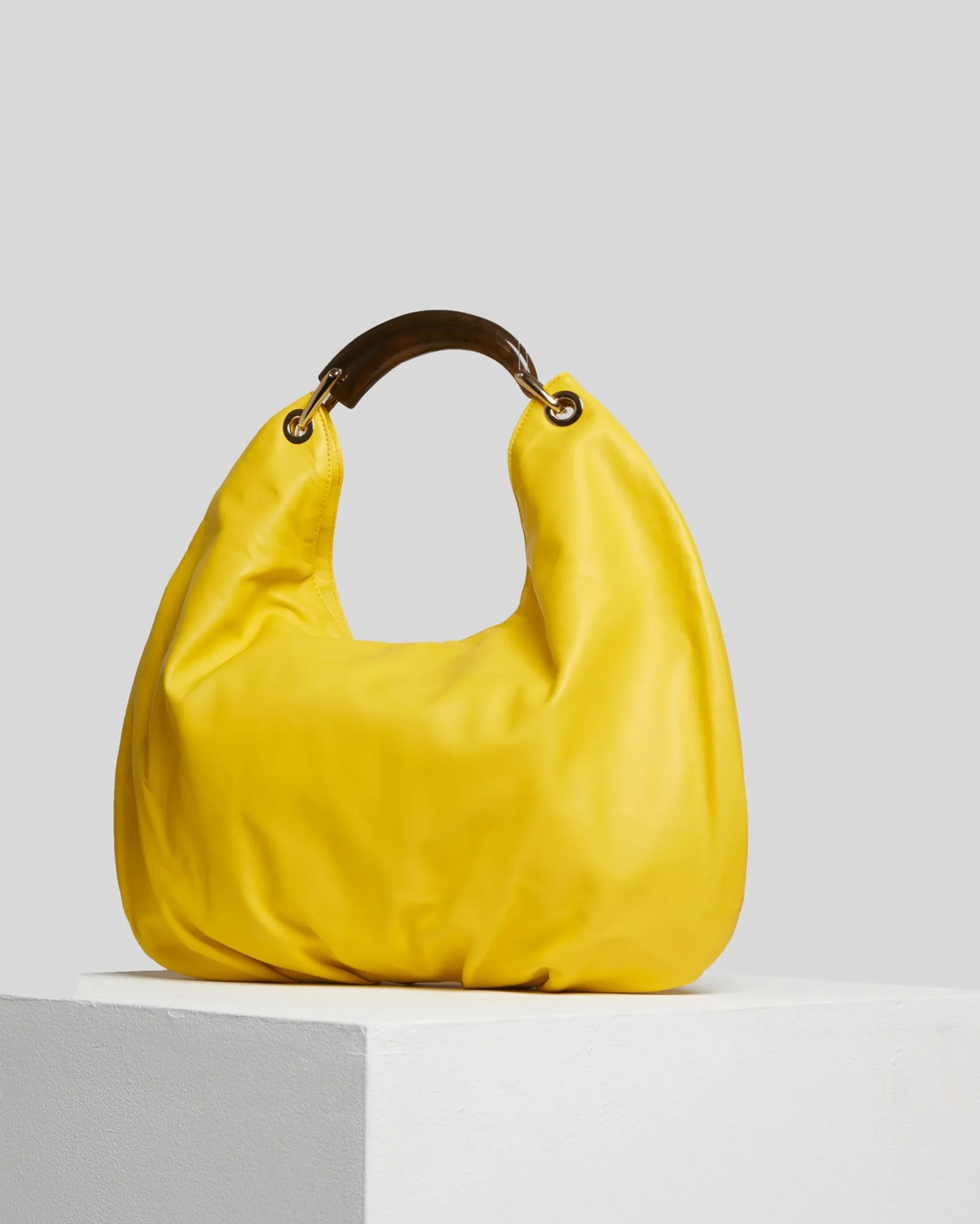 Hobo Maxi Linea Corno