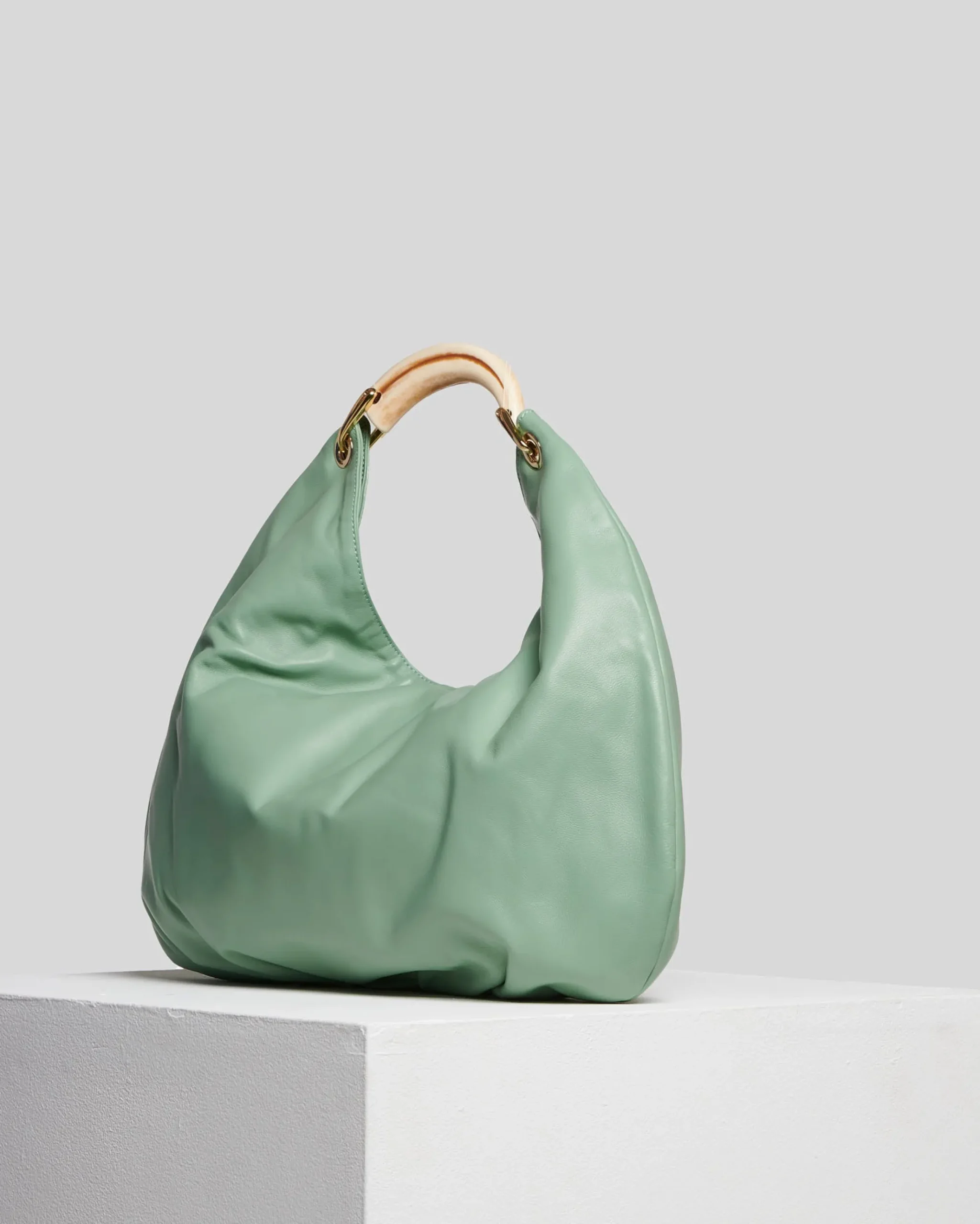 Hobo Maxi Linea Corno