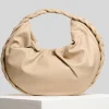 Hobo Maxi Linea Treccia