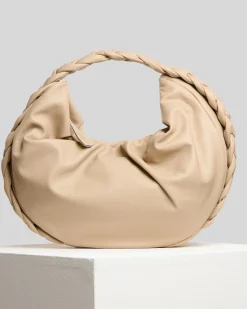 Hobo Maxi Linea Treccia