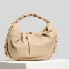 Hobo Midi Linea Treccia