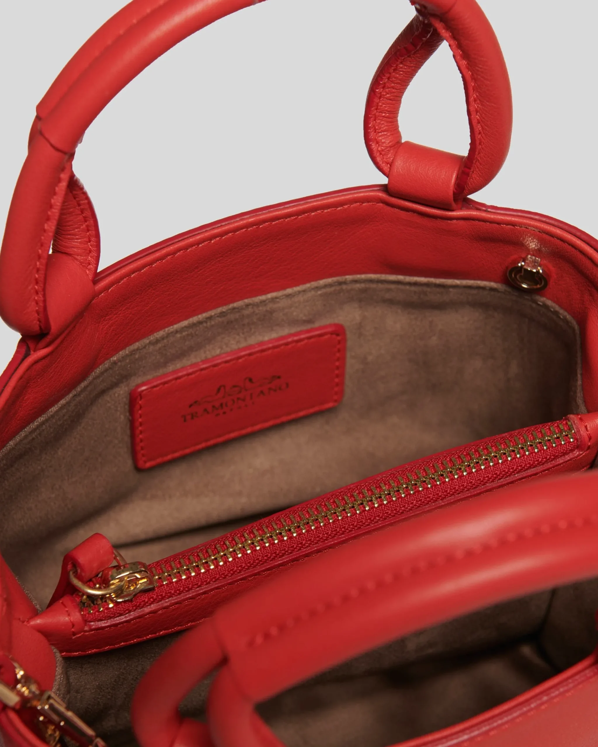 Mini Bag Linea Corda