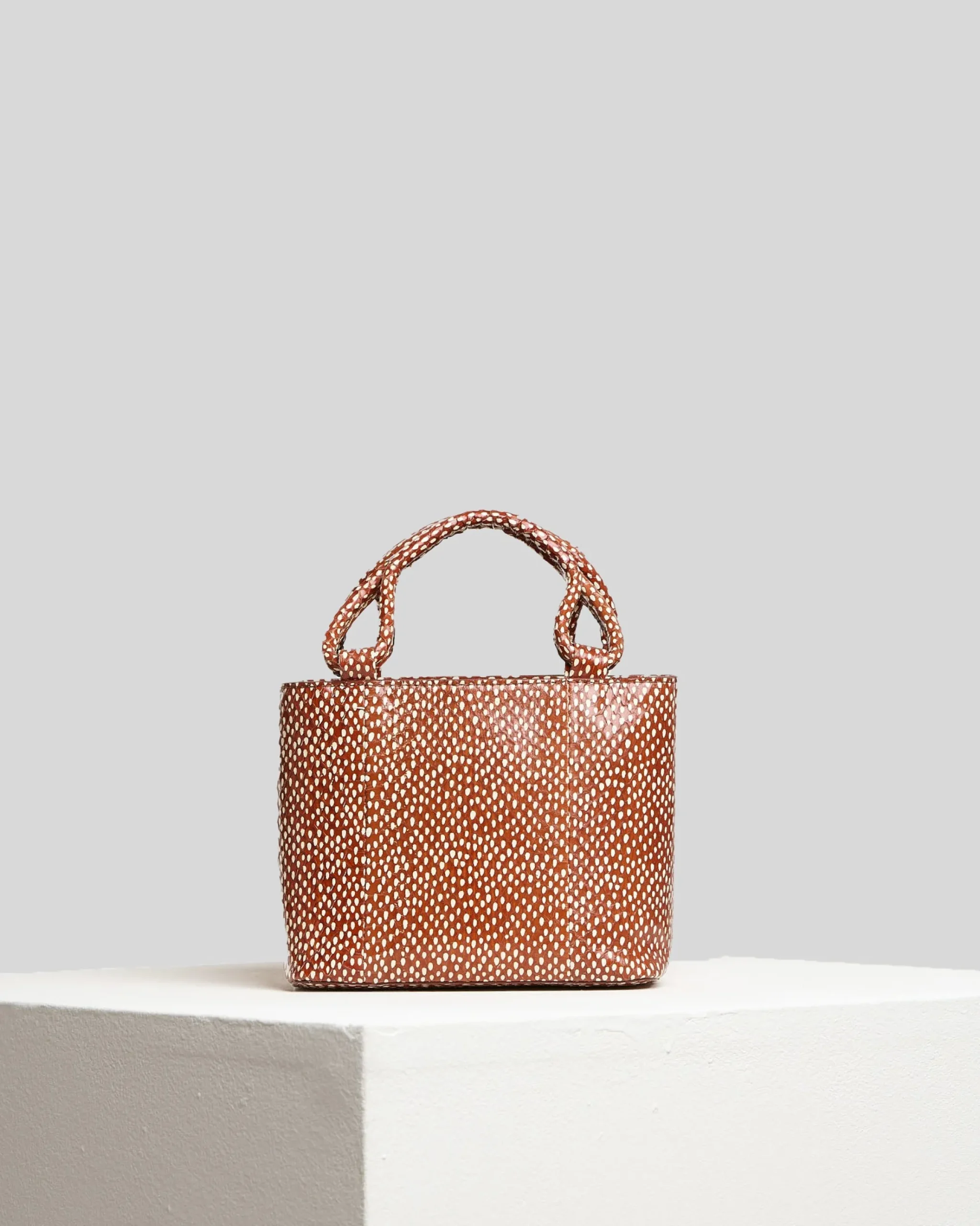 Mini Bag Linea Corda