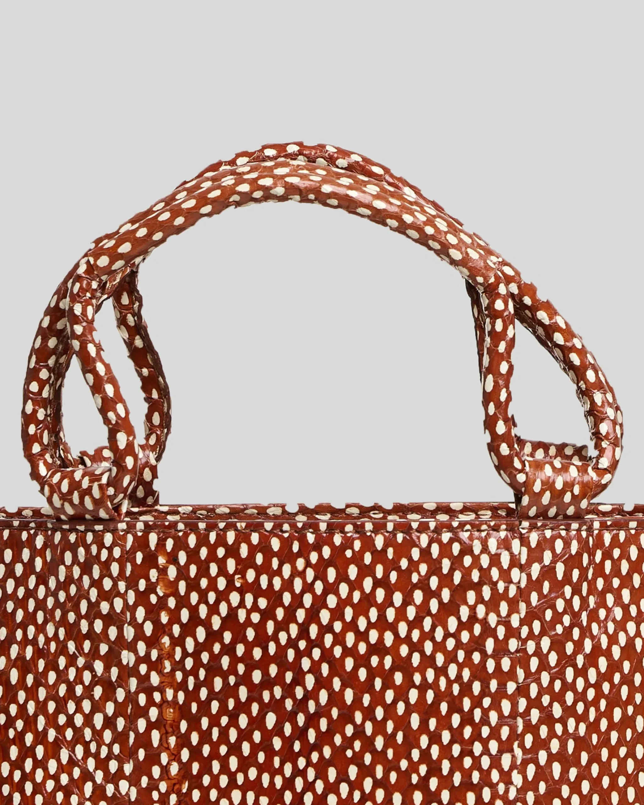 Mini Bag Linea Corda