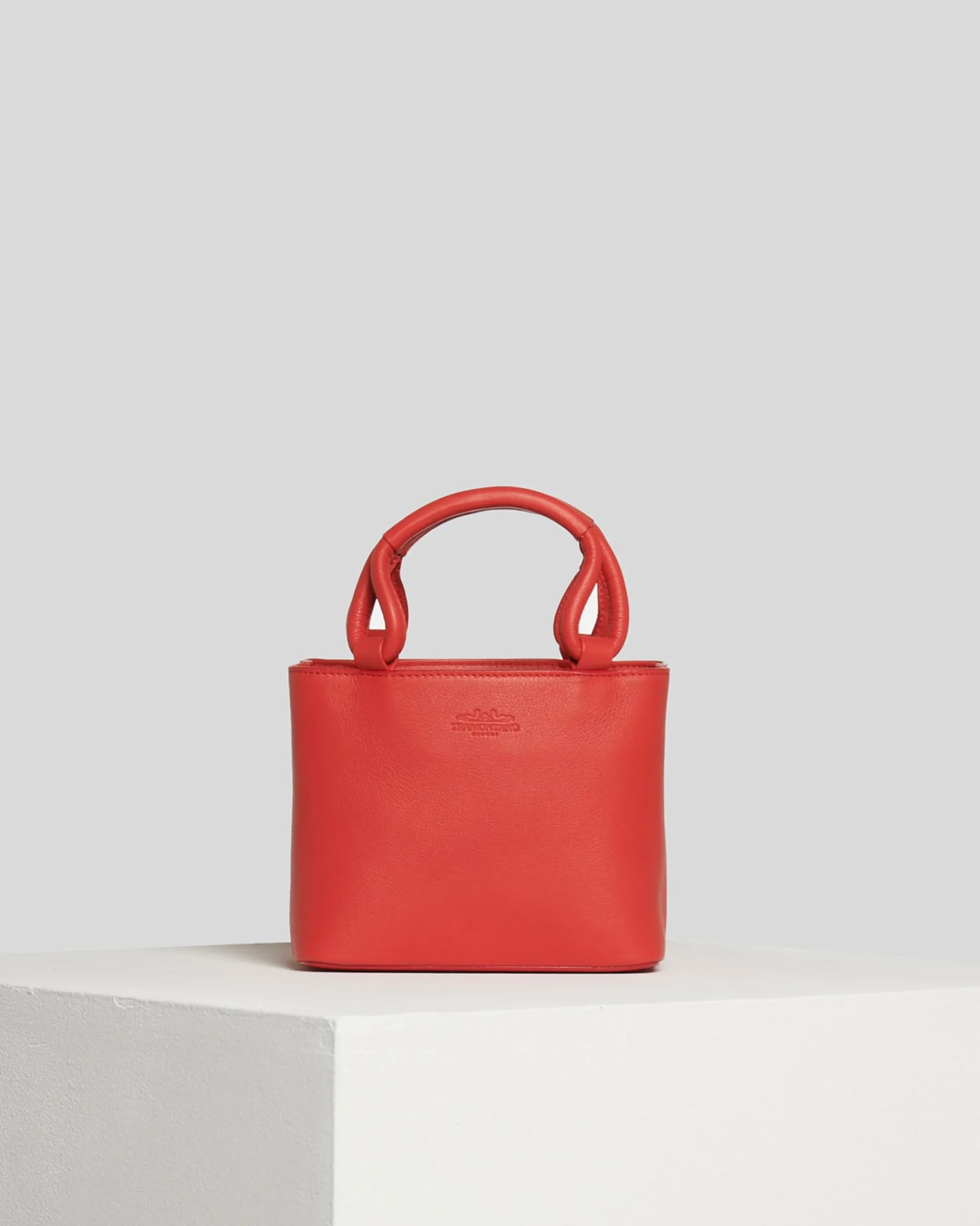 Mini Bag Linea Corda