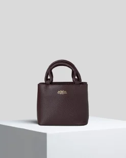 Mini Bag Linea Corda