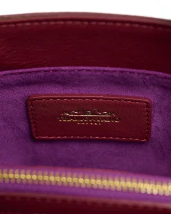 Mini Bag Linea Corda