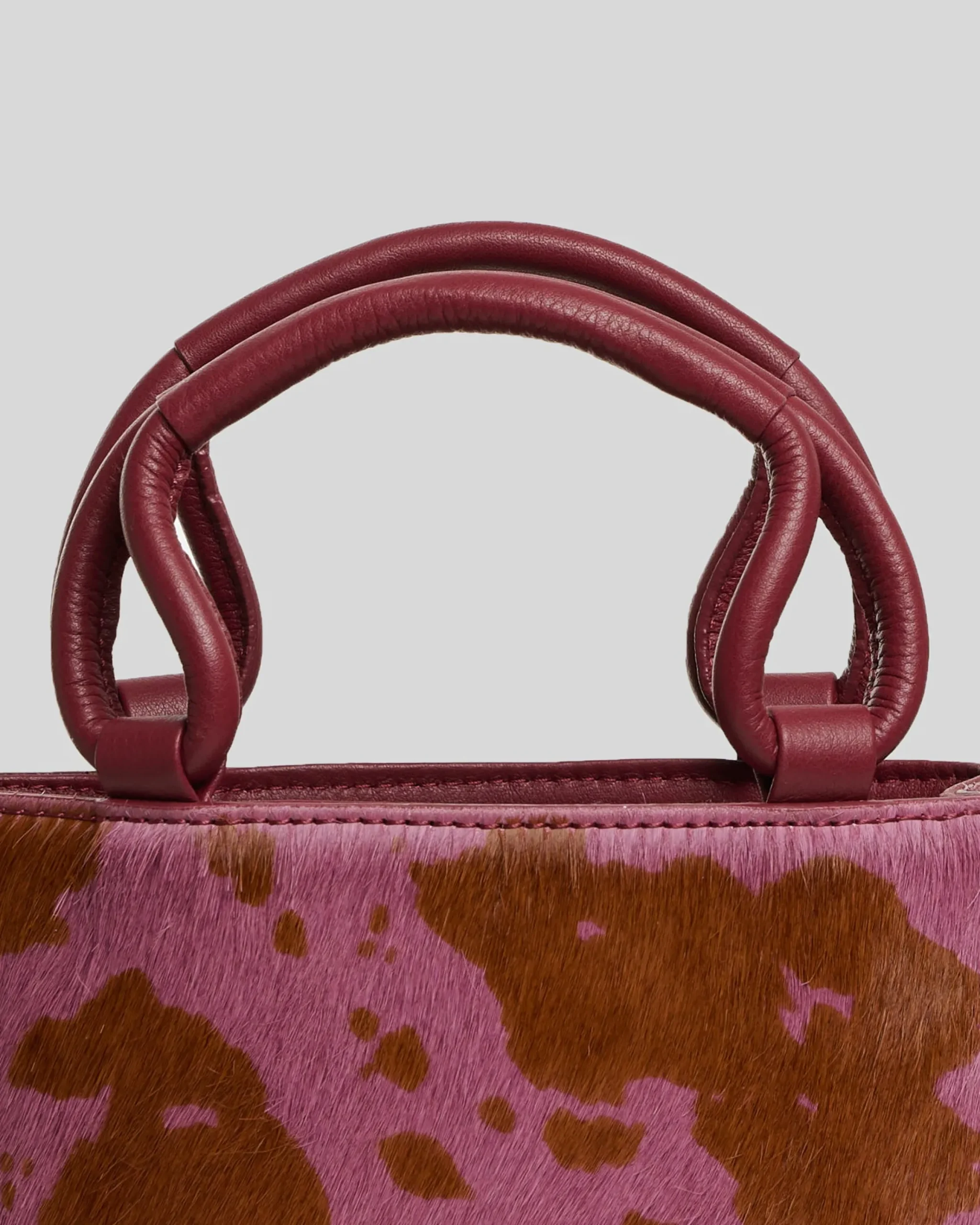 Mini Bag Linea Corda