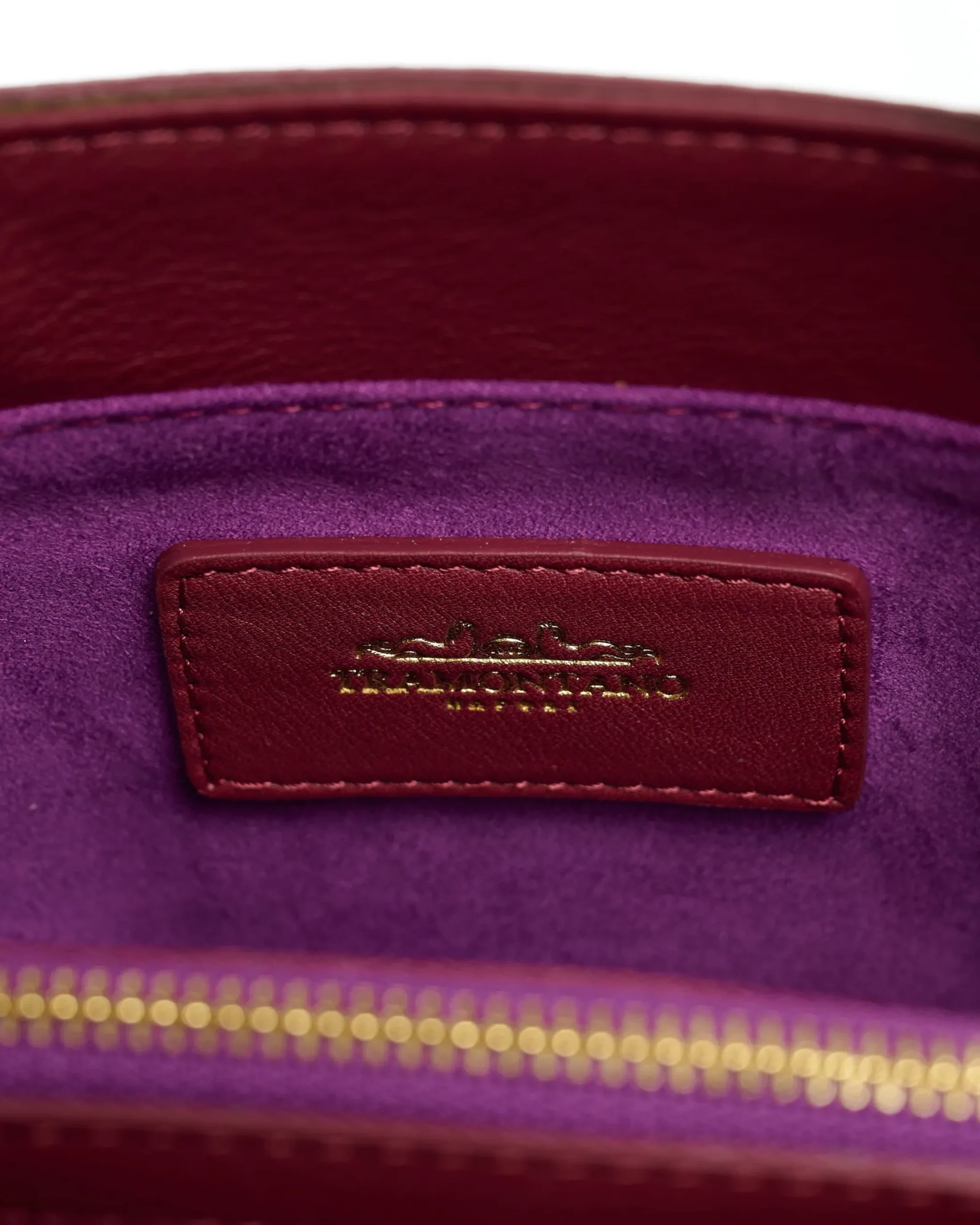 Mini Bag Linea Corda