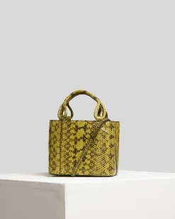 Mini Bag Linea Corda