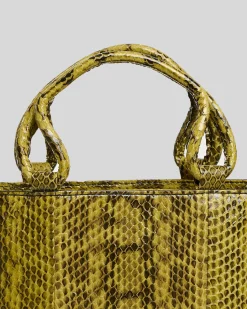 Mini Bag Linea Corda