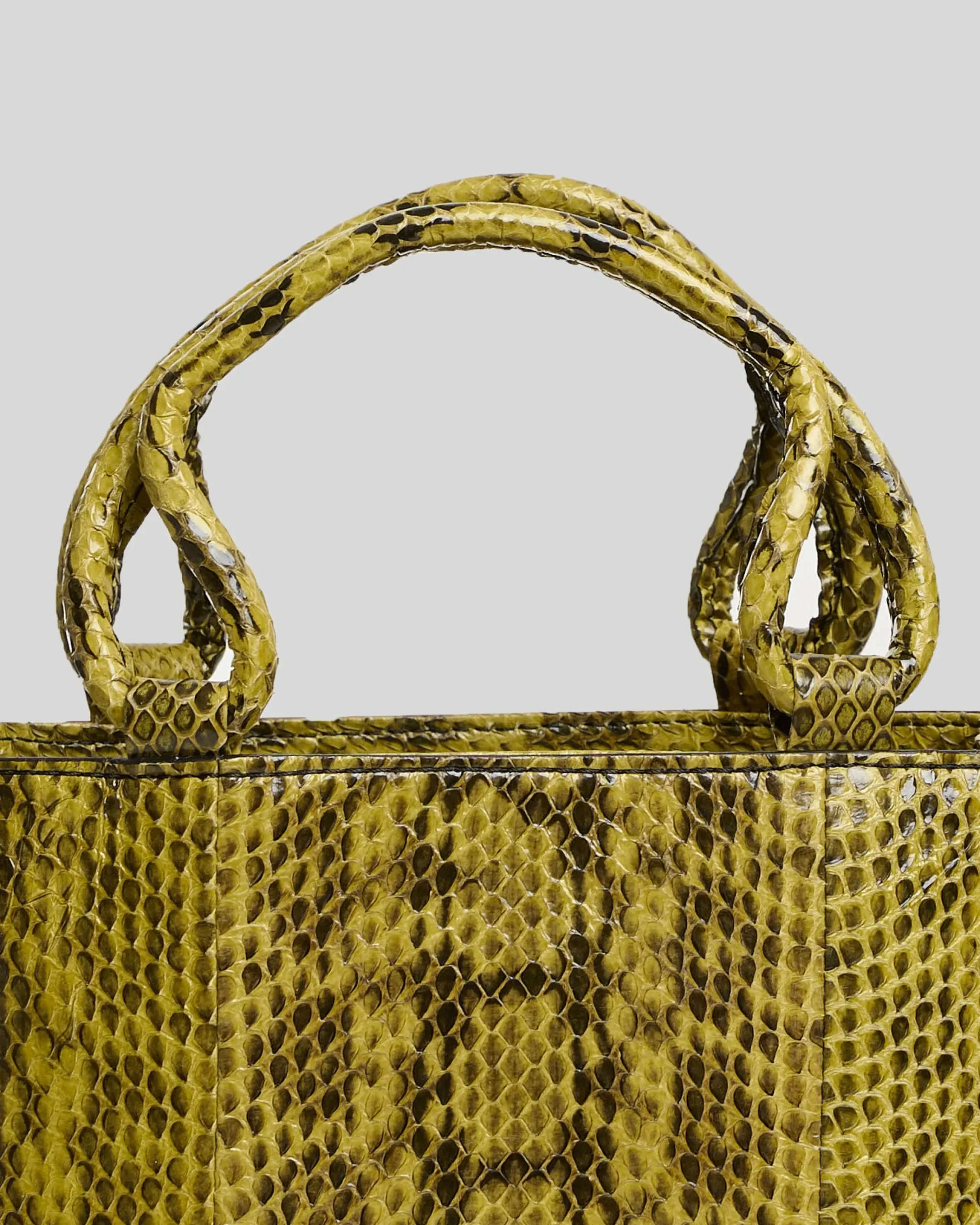 Mini Bag Linea Corda