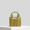 Mini Bag Linea Corda