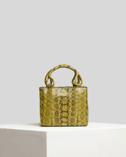 Mini Bag Linea Corda