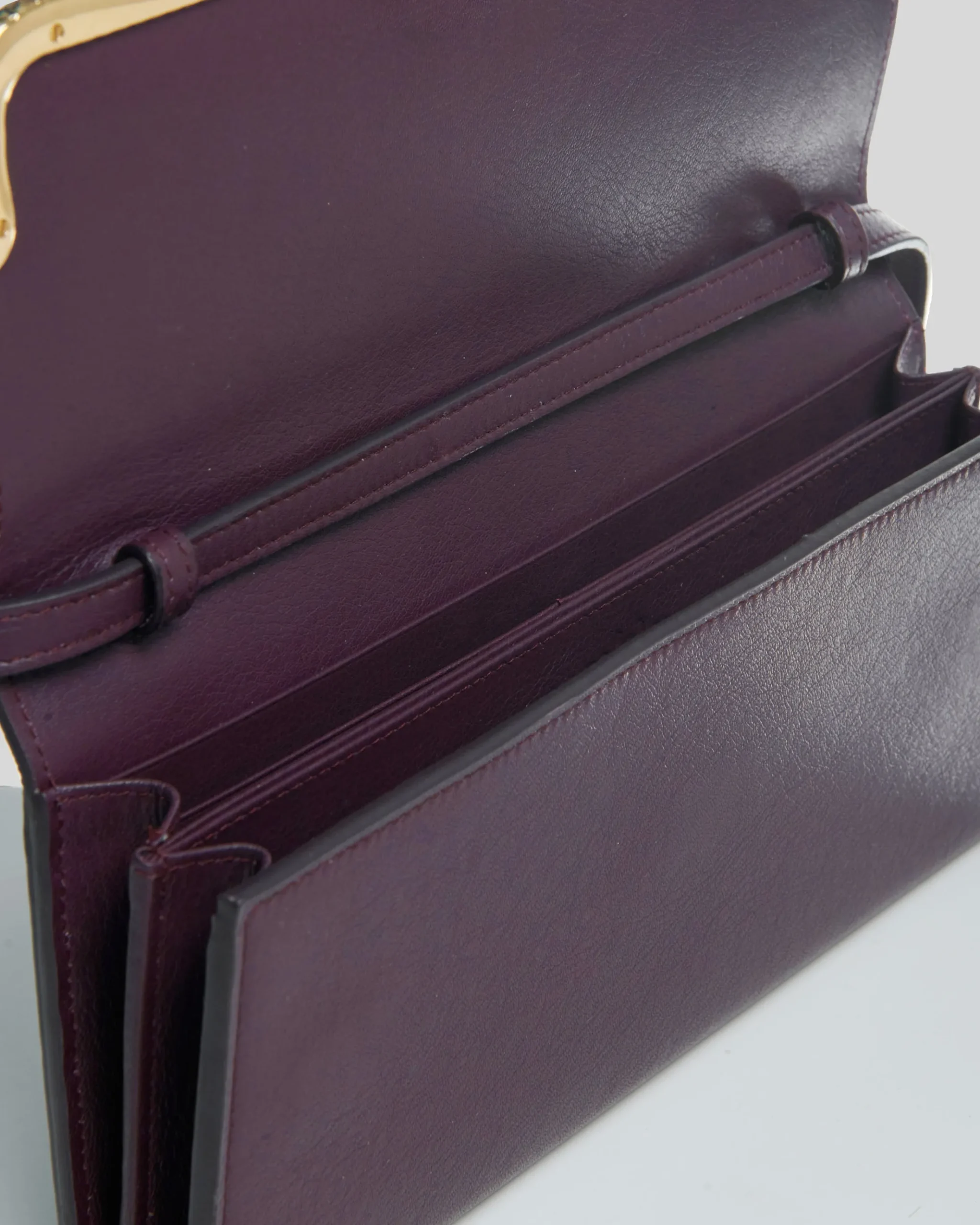 Mini Bag Linea Nisida Barre